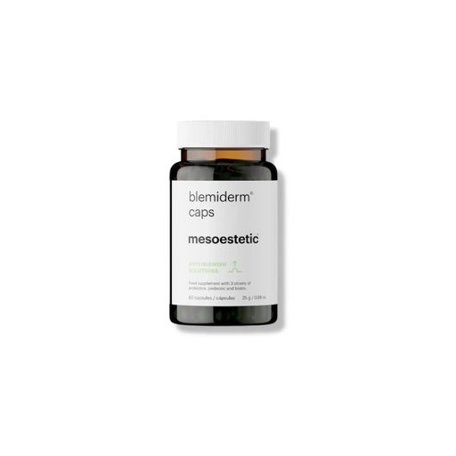 [12985] mesoestetic blemiderm caps