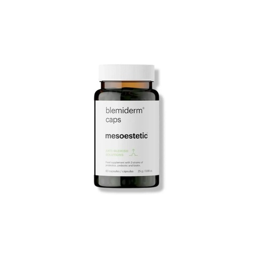 [12985] mesoestetic blemiderm caps