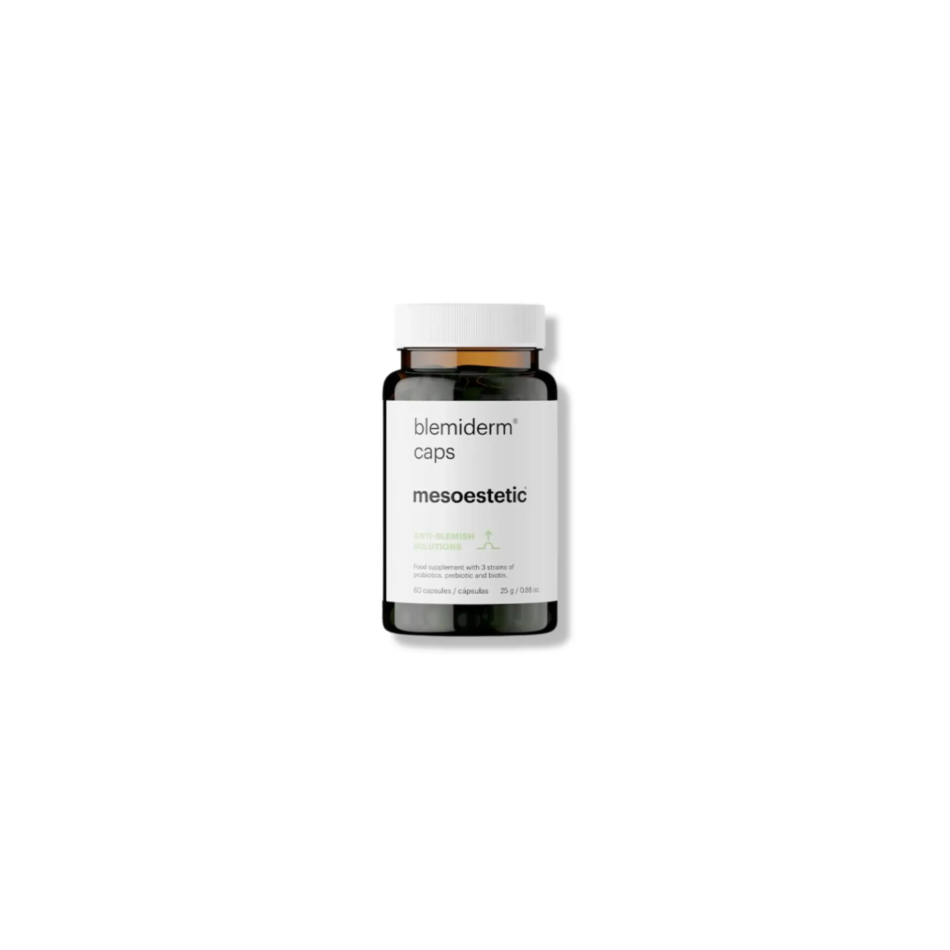 [12985] mesoestetic blemiderm caps