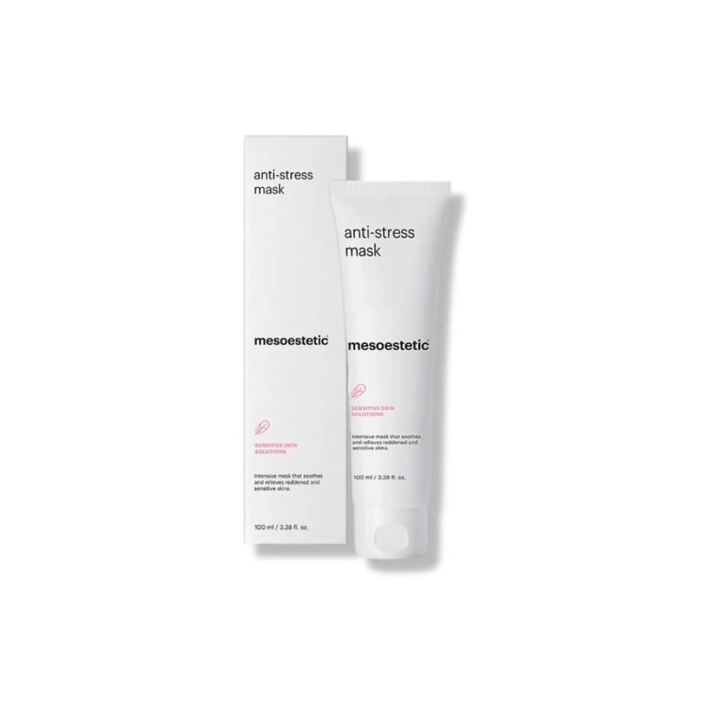 mesoestetic anti-stress mask