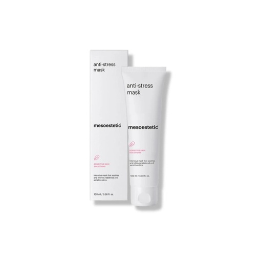 [13723] mesoestetic anti-stress mask (100 mL)