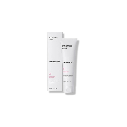 [13723] mesoestetic anti-stress mask (100 mL)