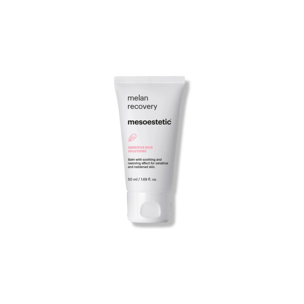mesoestetic melan recovery