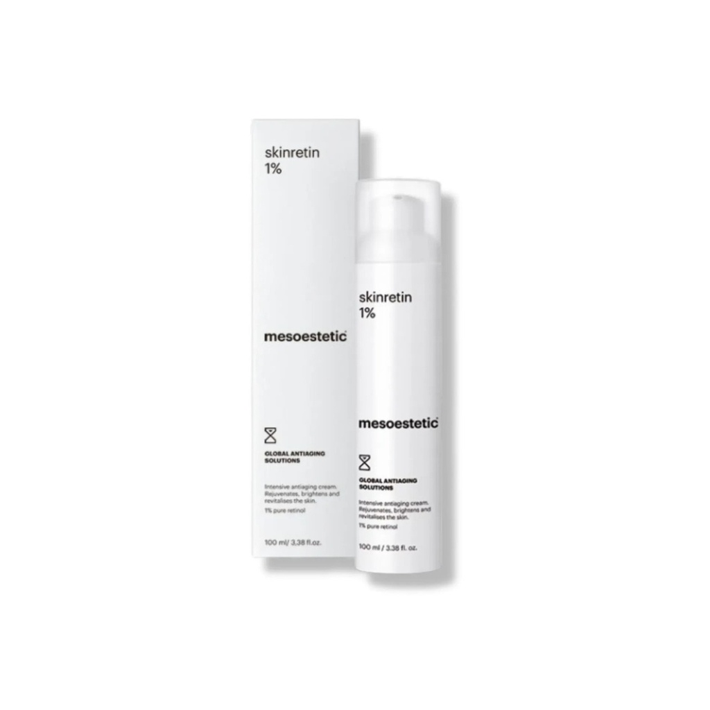 mesoestetic skinretin 1%