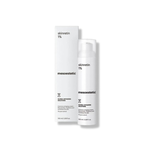 [13102] mesoestetic skinretin 1%