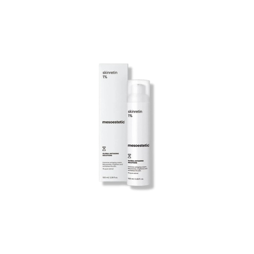[13102] mesoestetic skinretin 1%