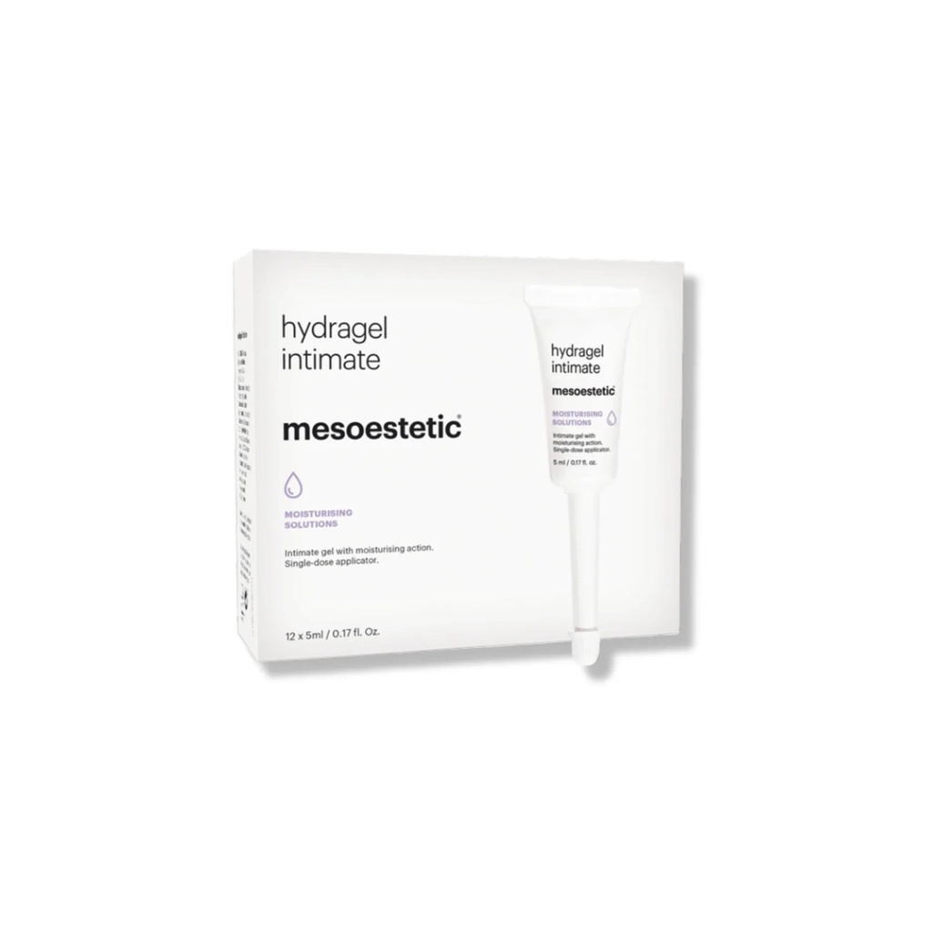 mesoestetic hydragel intimate