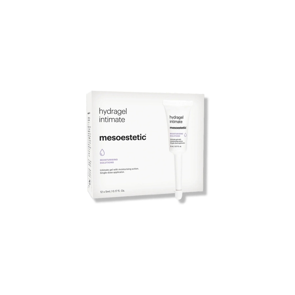 mesoestetic hydragel intimate