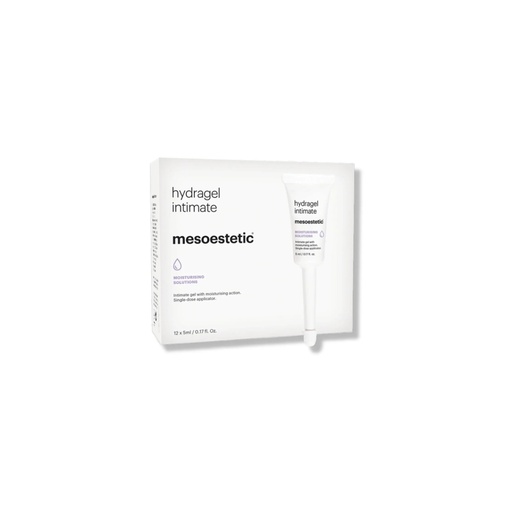 [13038] mesoestetic hydragel intimate