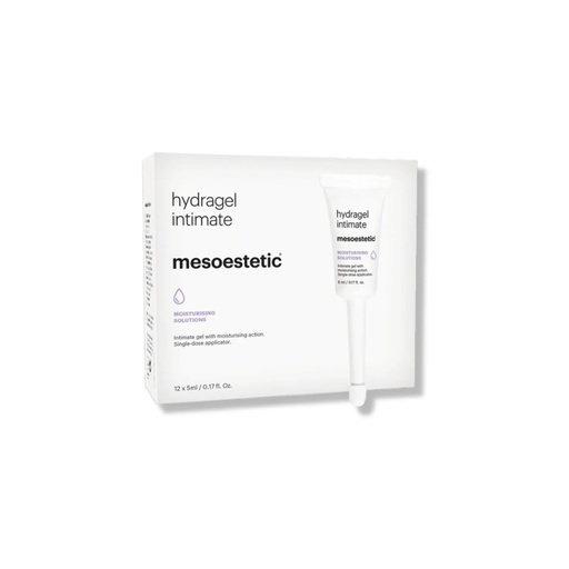 [13038] mesoestetic hydragel intimate