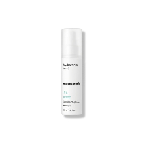 [13040] mesoestetic hydratonic mist
