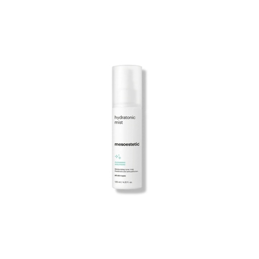 [13040] mesoestetic hydratonic mist