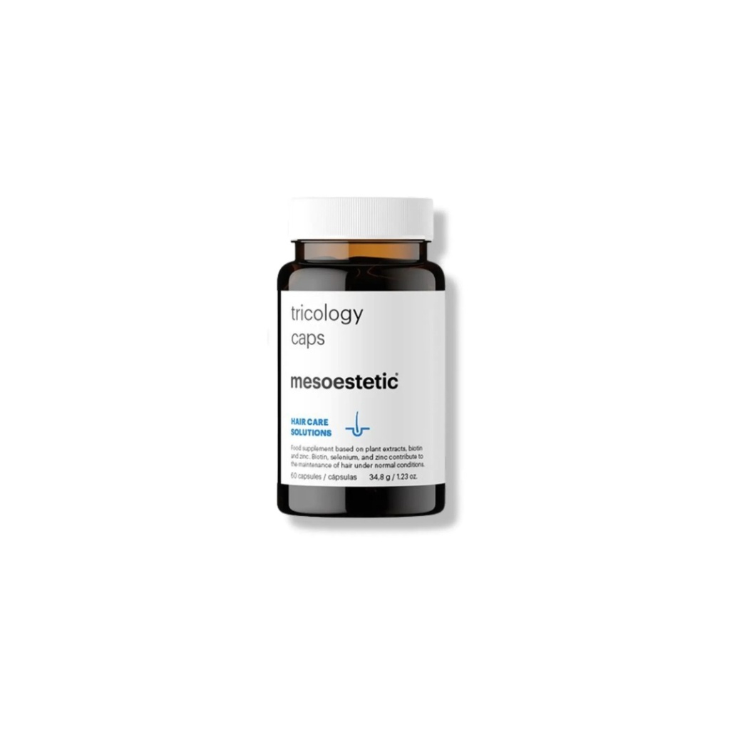 mesoestetic tricology caps