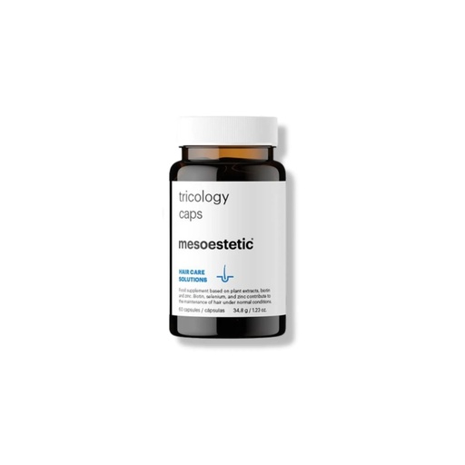 [13103] mesoestetic tricology caps