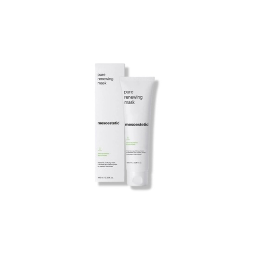 [13733] mesoestetic pure renewing mask (100 mL)