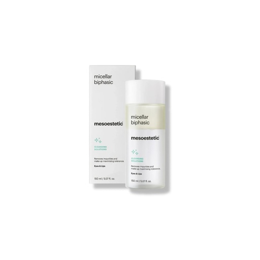 [13094] mesoestetic micellar biphasic