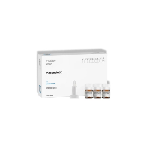 [13104] mesoestetic tricology lotion