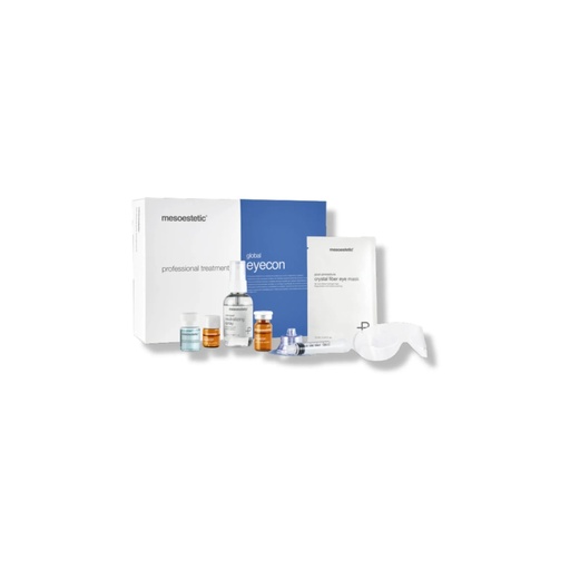 [13029] mesoestetic global eyecon periocular professional treatment