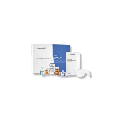 [13029] mesoestetic global eyecon periocular professional treatment