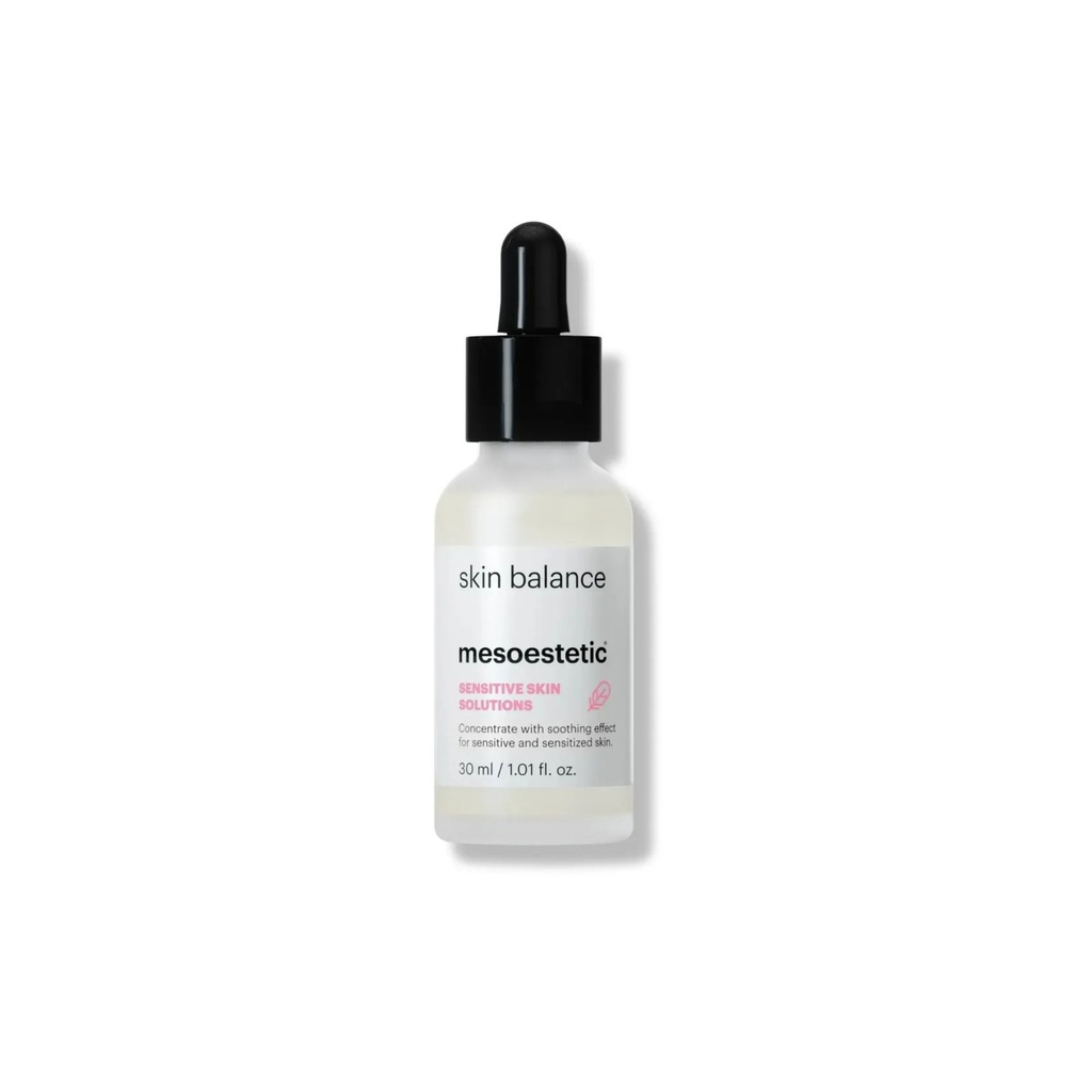 mesoestetic skin balance