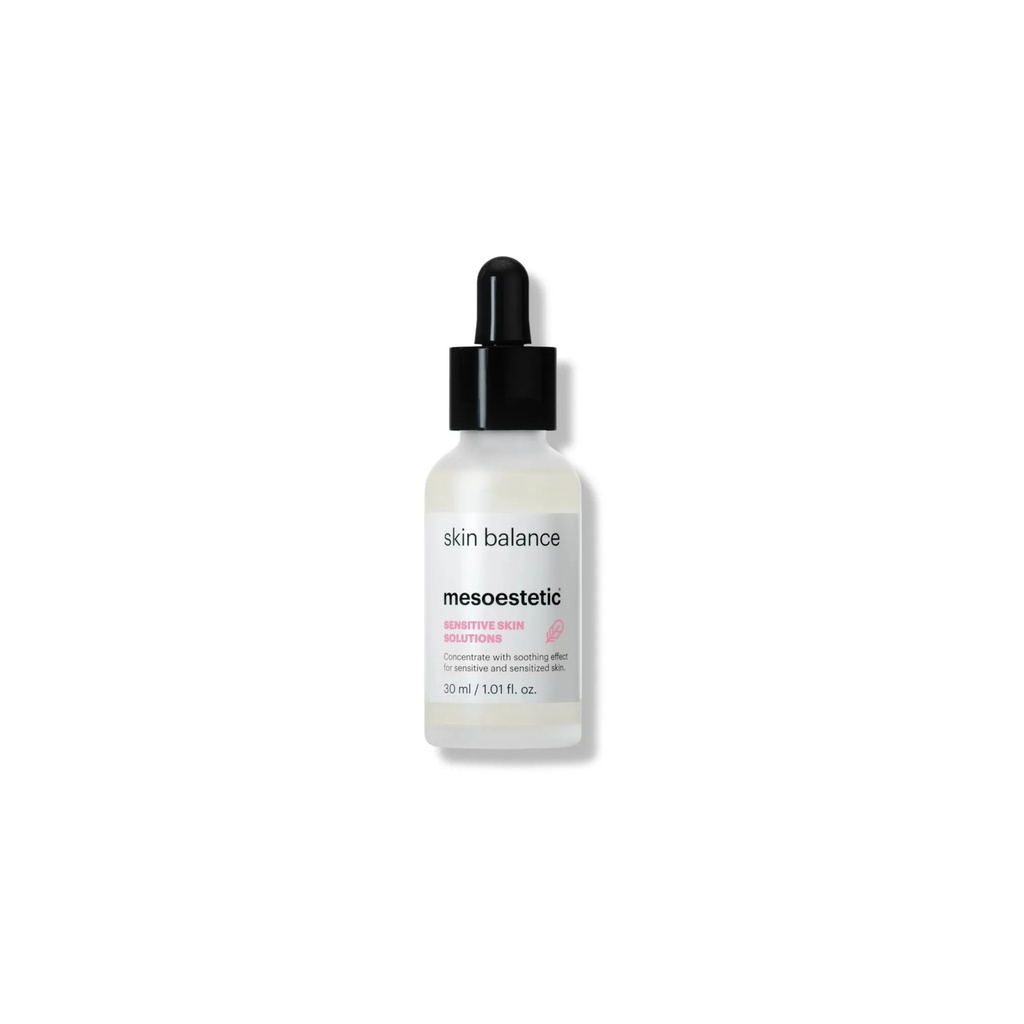 mesoestetic skin balance
