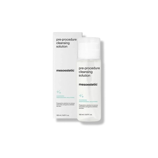 [13096] mesoestetic pre-procedure cleansing solution