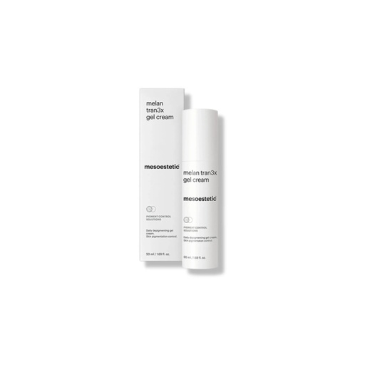 [13048] mesoestetic melan tran3x gel cream
