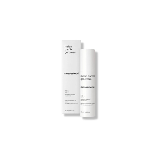 [13048] mesoestetic melan tran3x gel cream