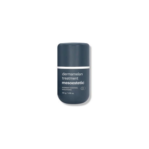 [13026] mesoestetic dermamelan treatment