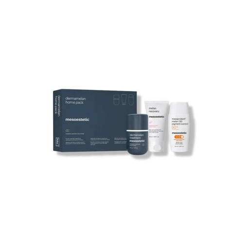[13022] mesoestetic dermamelan home pack