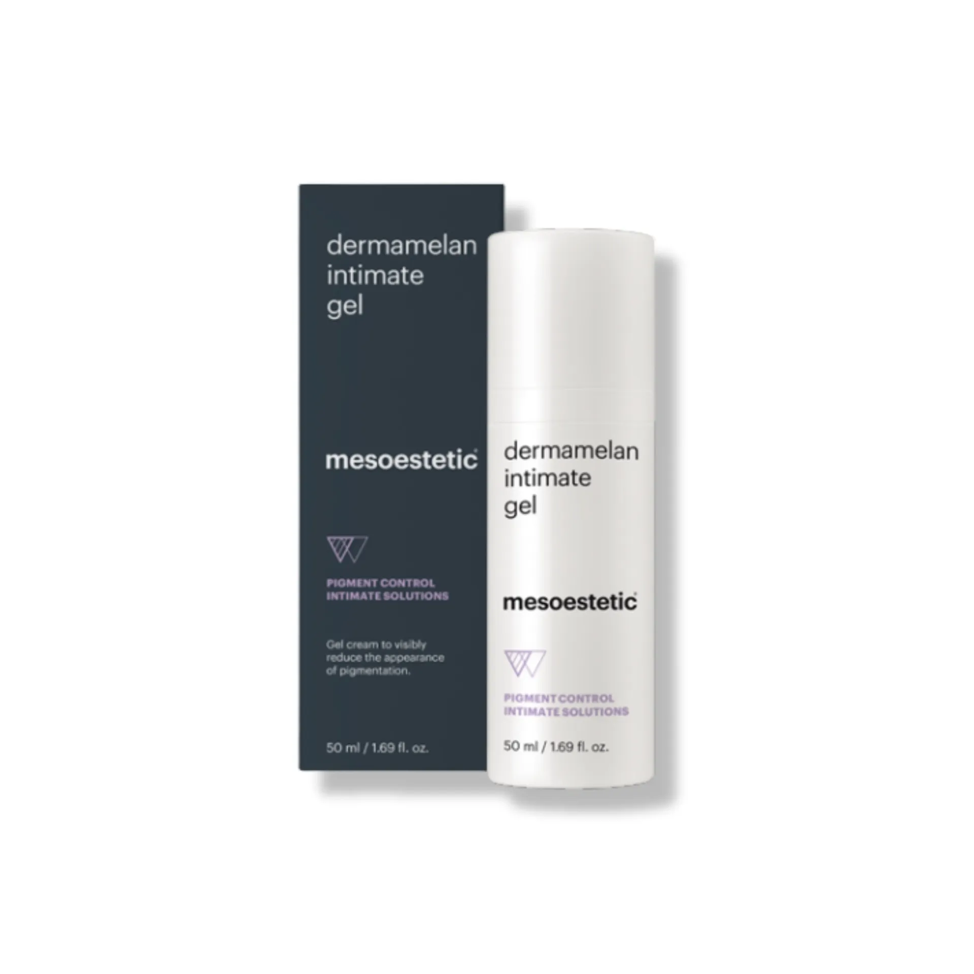 [13023] mesoestetic dermamelan intimate gel