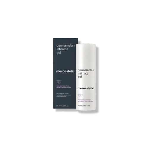 [13023] mesoestetic dermamelan intimate gel