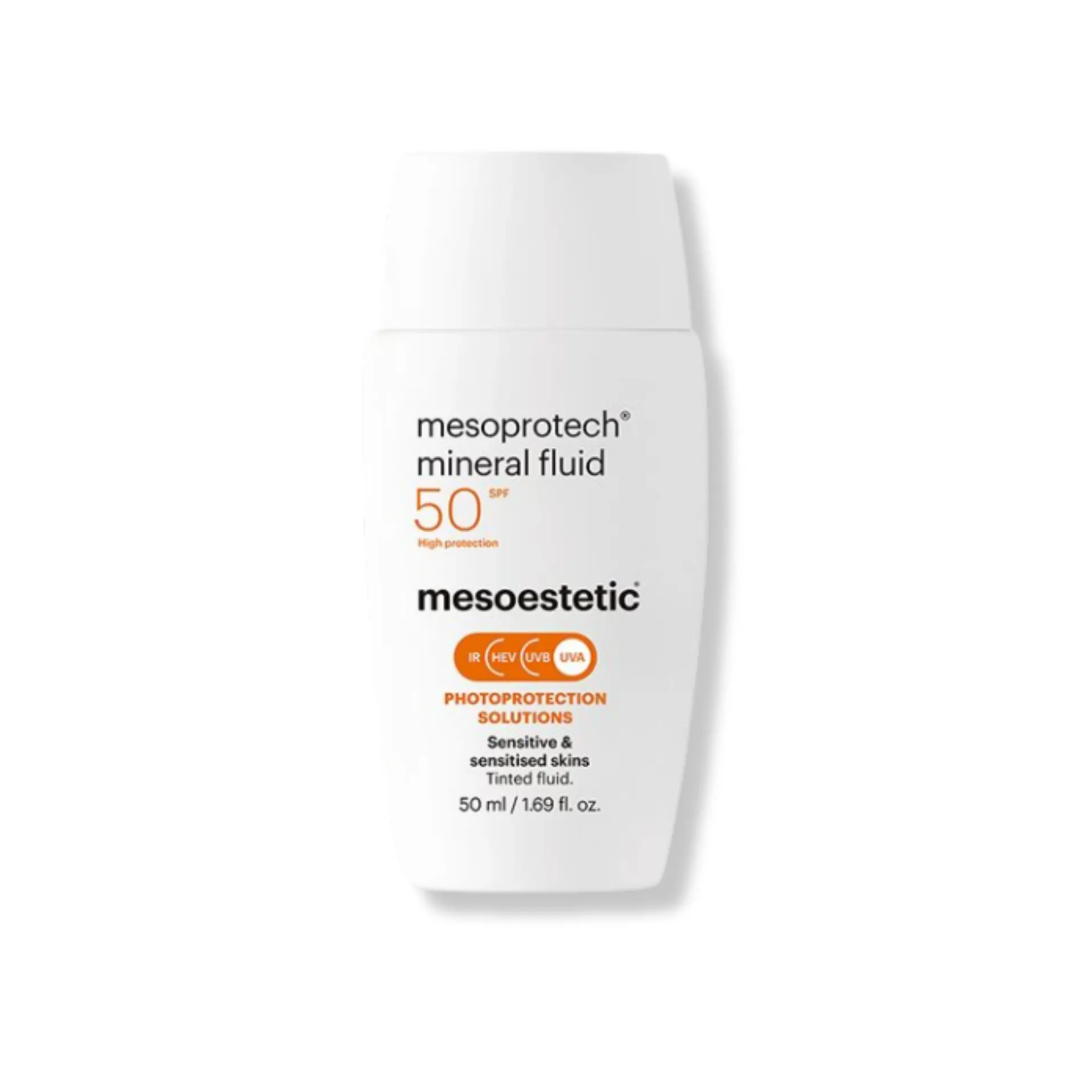 mesoestetic mesoprotech mineral fluid