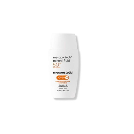 [13088] mesoestetic mesoprotech mineral fluid