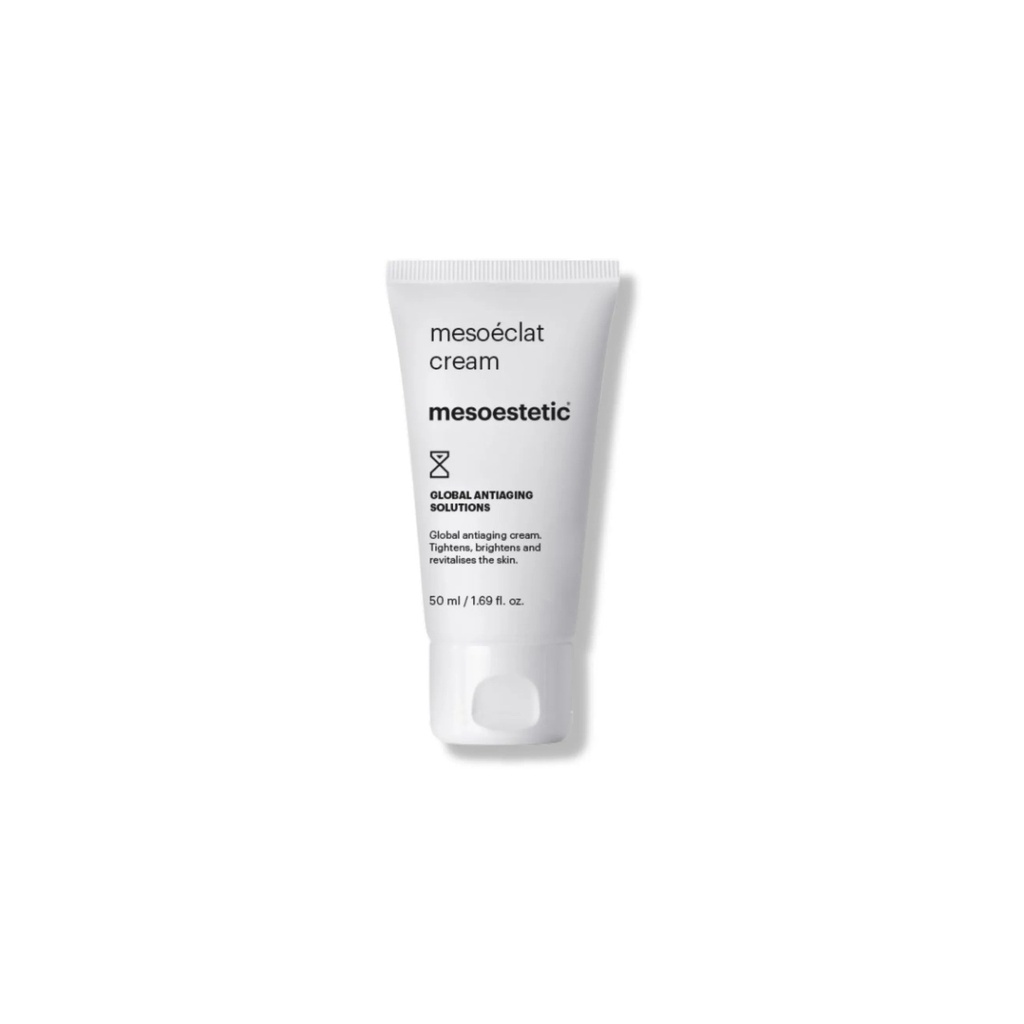 mesoestetic mesoéclat cream