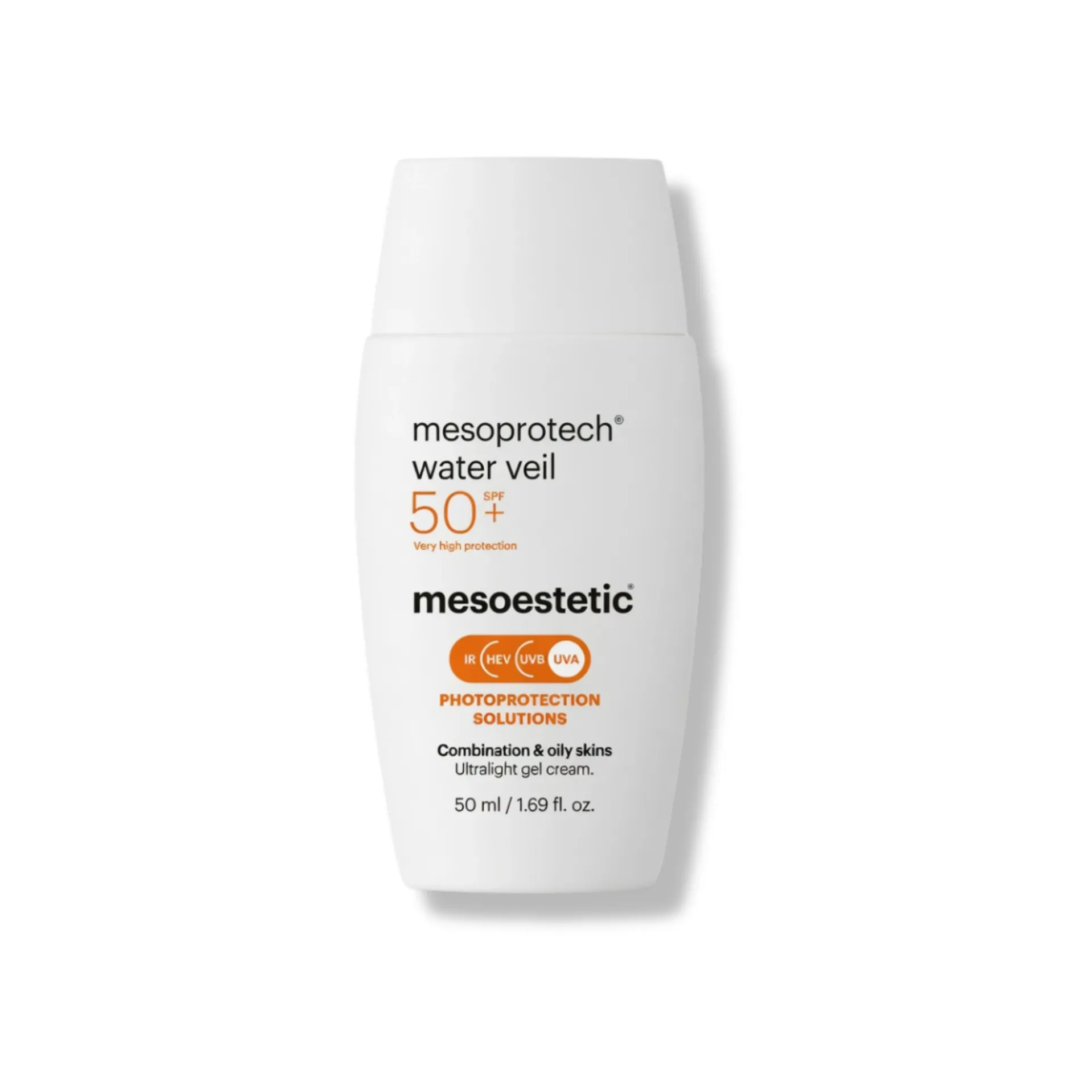 [13091] mesoestetic mesoprotech water veil