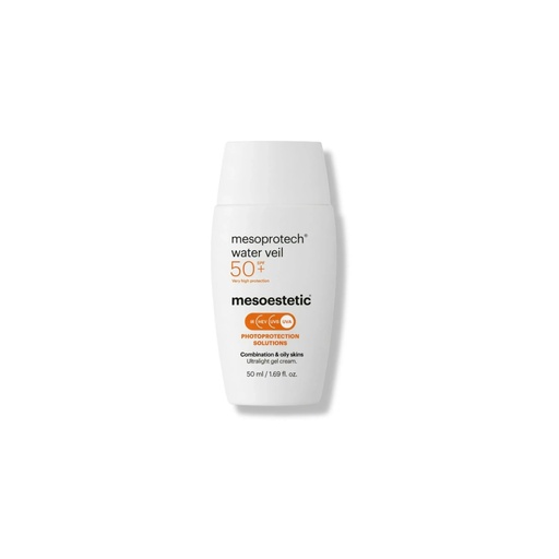[13091] mesoestetic mesoprotech water veil