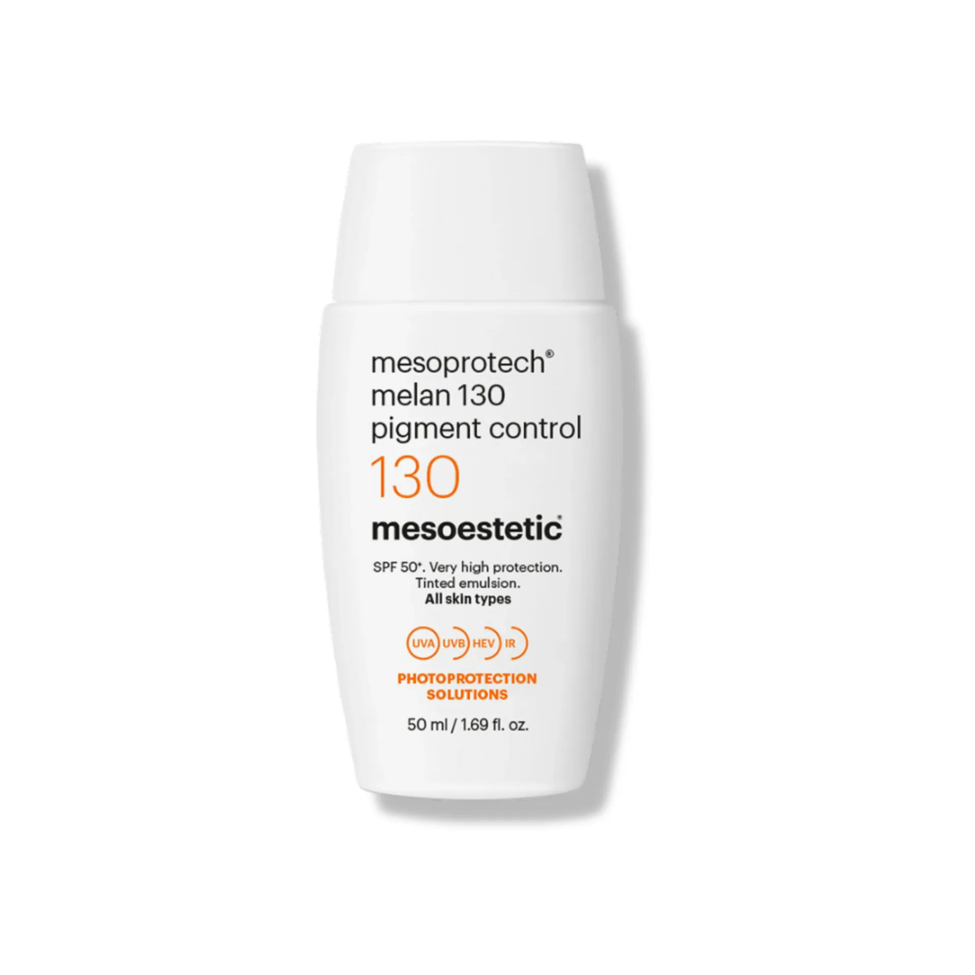 [13087] mesoestetic mesoprotech melan 130 pigment control