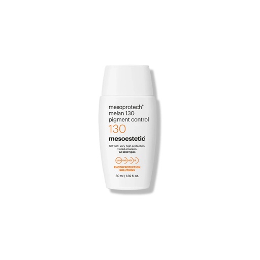 [13087] mesoestetic mesoprotech melan 130 pigment control