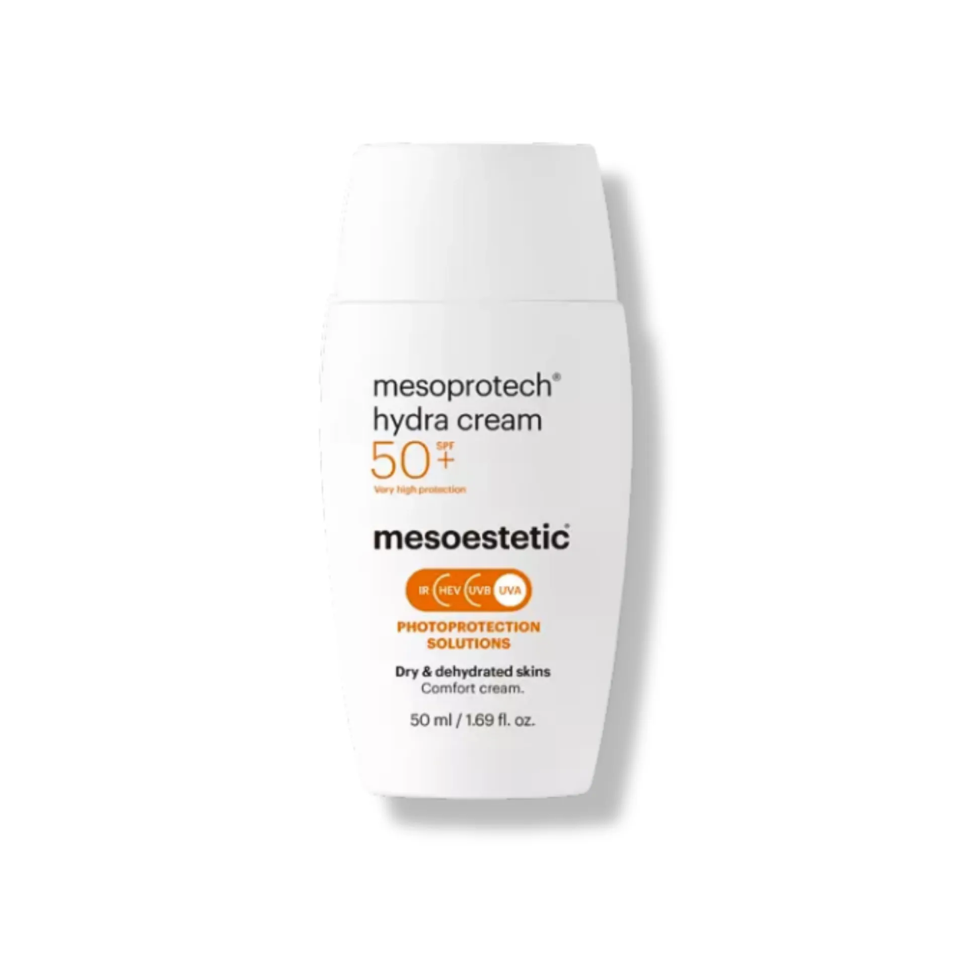 mesoestetic mesoprotech hydra cream