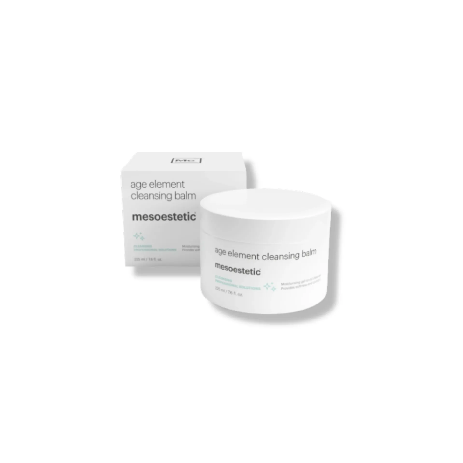 [12970] mesoestetic age element cleansing balm