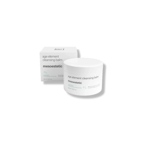[12970] mesoestetic age element cleansing balm