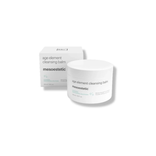 [12970] mesoestetic age element cleansing balm