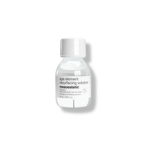 [12980] mesoestetic age element resurfacing solution