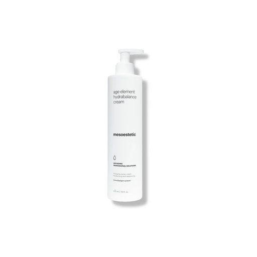 [12977] mesoestetic age element hydrabalance cream