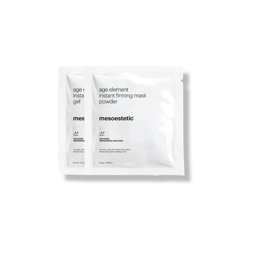 [12978] mesoestetic age element instant firming mask