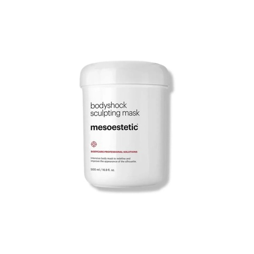 [13000] mesoestetic bodyshock lipactive booster