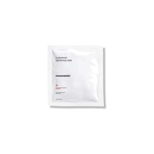 [13003] mesoestetic bodyshock tightening mask
