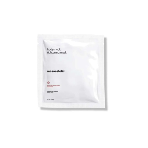 [13003] mesoestetic bodyshock tightening mask