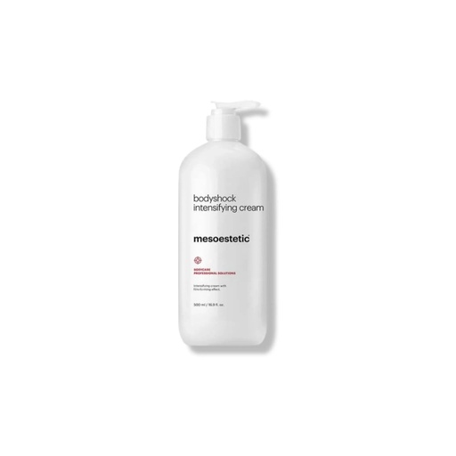 [12997] mesoestetic bodyshock intensifying cream